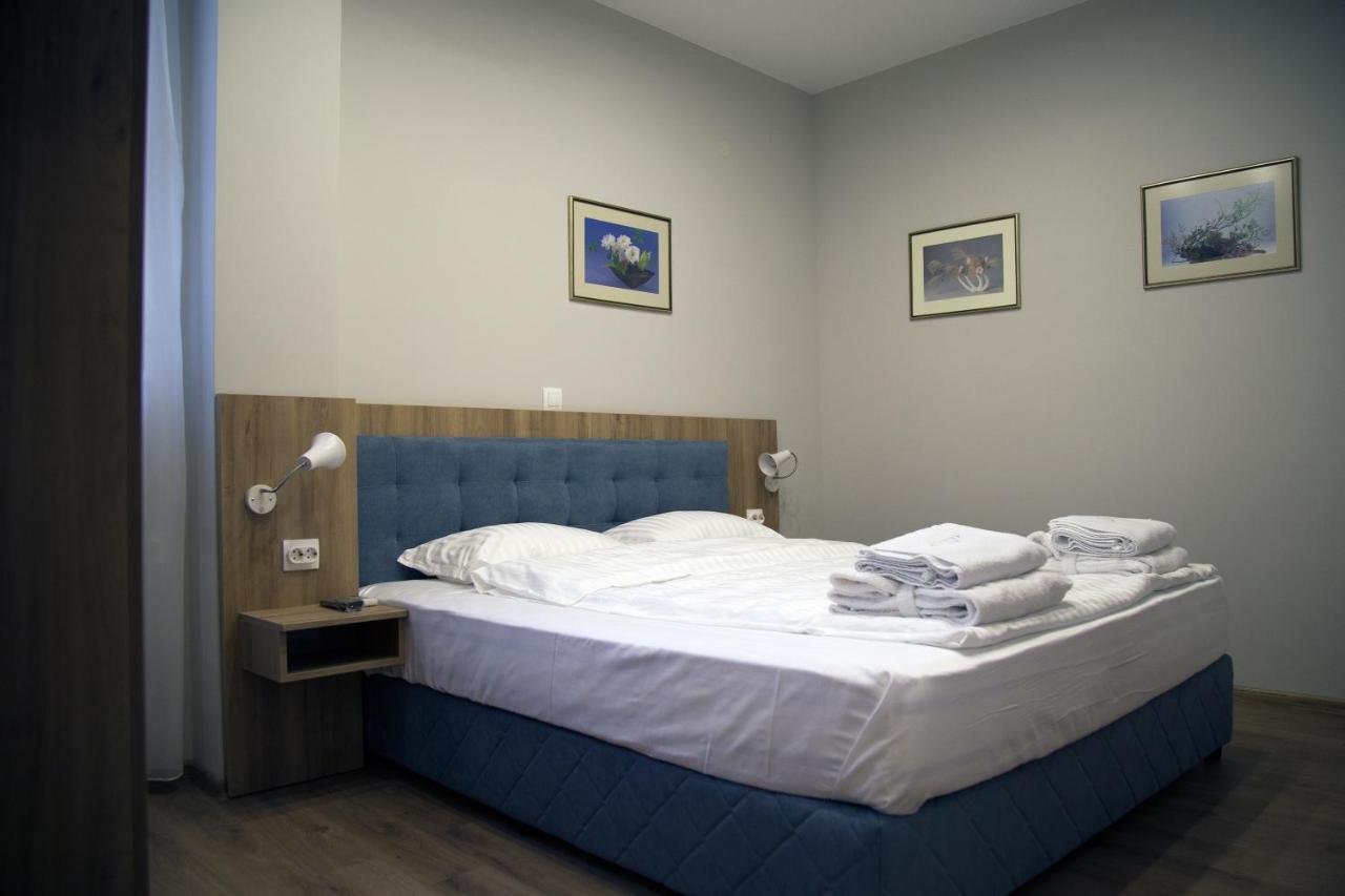Aquasun Family Hotel Sandanski Dış mekan fotoğraf