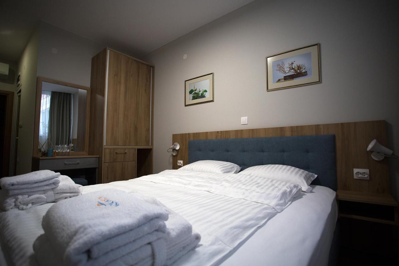 Aquasun Family Hotel Sandanski Dış mekan fotoğraf