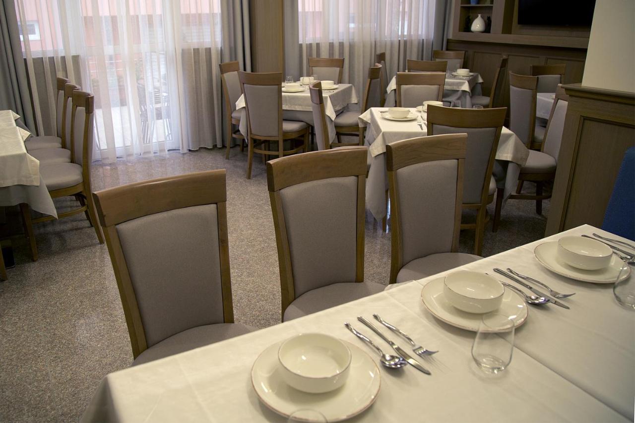 Aquasun Family Hotel Sandanski Dış mekan fotoğraf