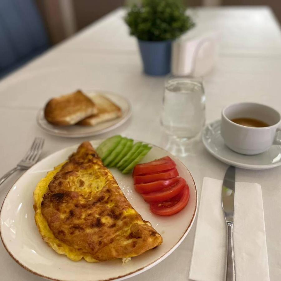Aquasun Family Hotel Sandanski Dış mekan fotoğraf