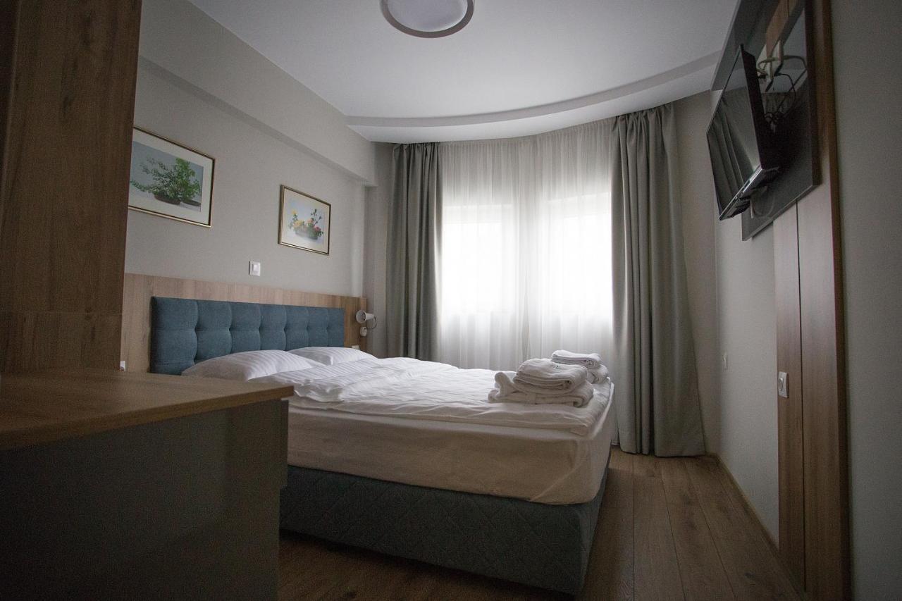 Aquasun Family Hotel Sandanski Dış mekan fotoğraf