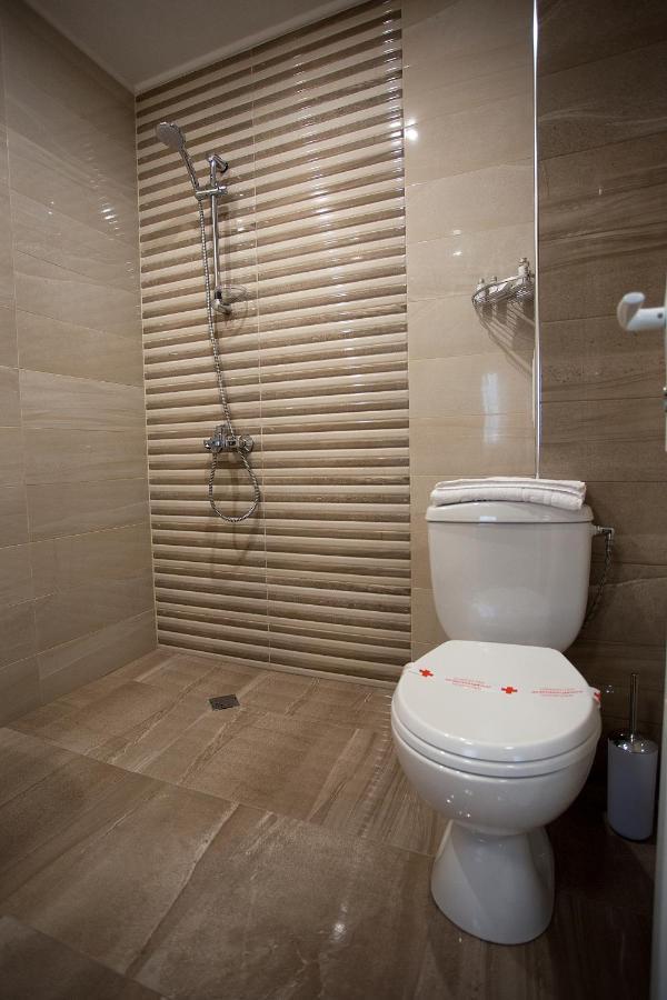 Aquasun Family Hotel Sandanski Dış mekan fotoğraf