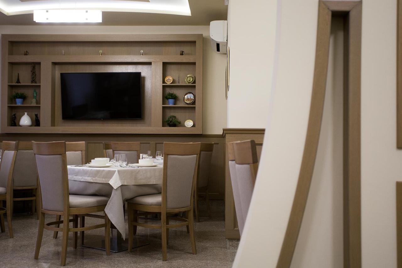 Aquasun Family Hotel Sandanski Dış mekan fotoğraf
