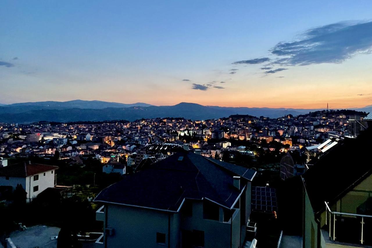 Aquasun Family Hotel Sandanski Dış mekan fotoğraf