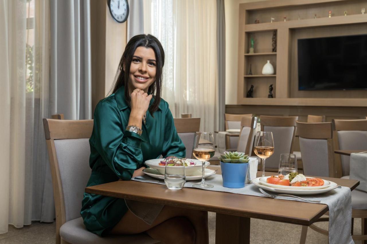 Aquasun Family Hotel Sandanski Dış mekan fotoğraf