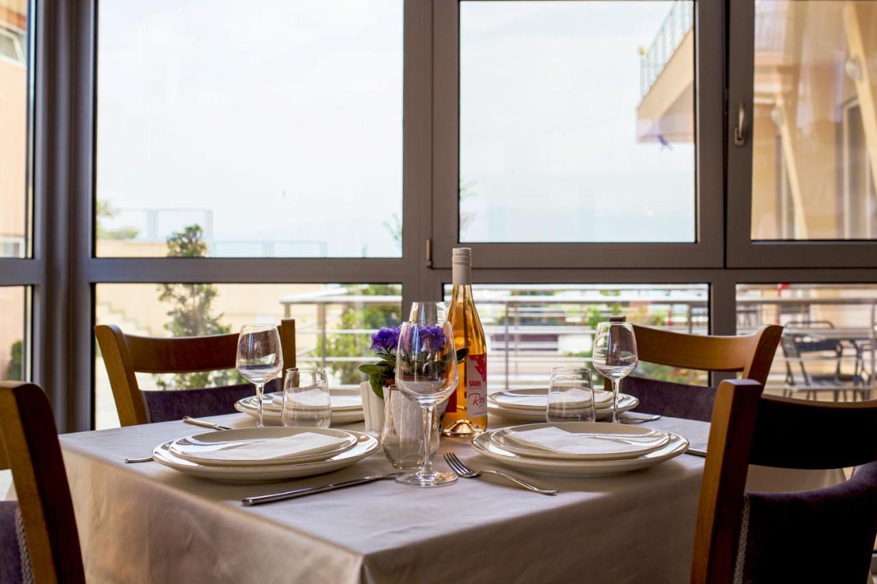 Aquasun Family Hotel Sandanski Dış mekan fotoğraf