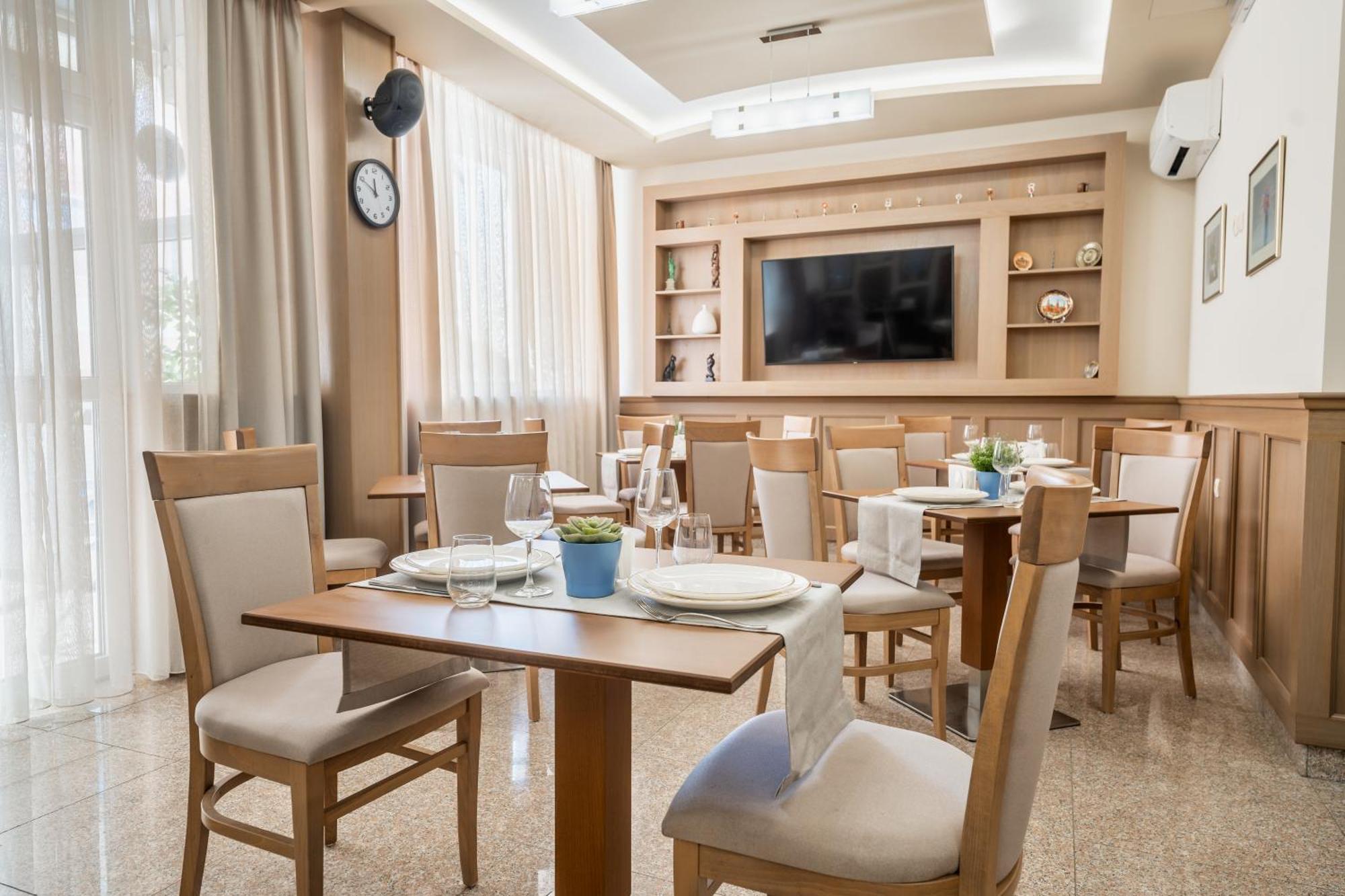 Aquasun Family Hotel Sandanski Dış mekan fotoğraf
